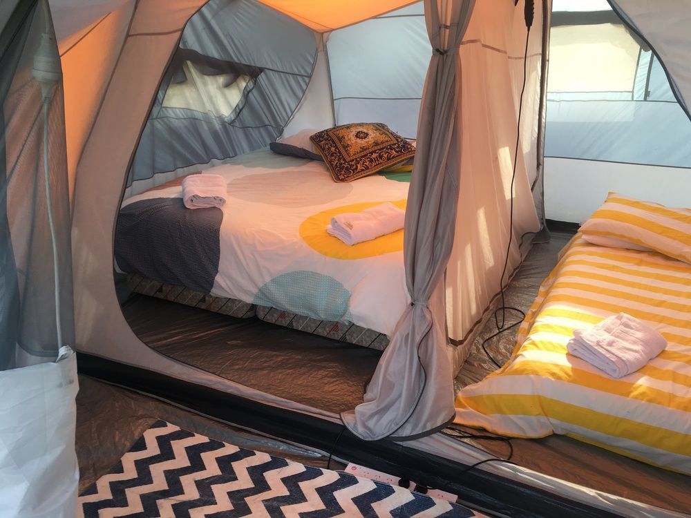 Coonawarra Bush Holiday Park Экстерьер фото